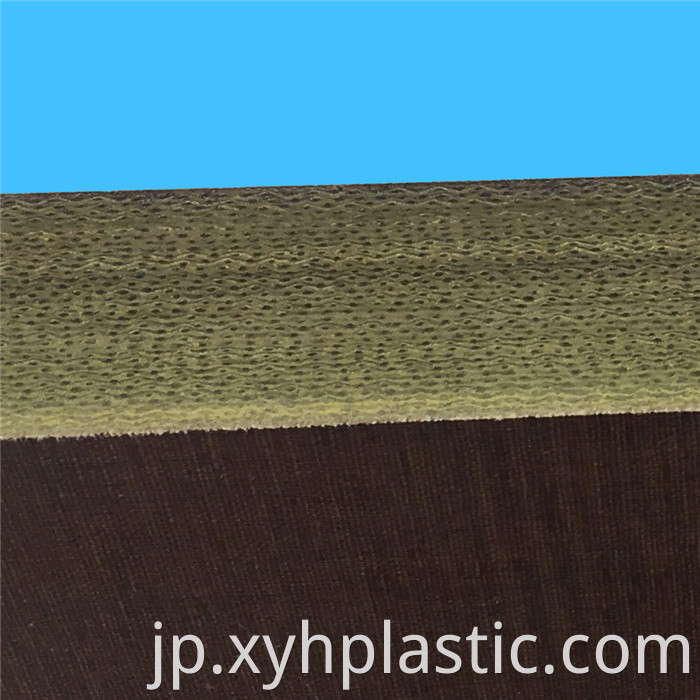 Cotton Cloth Laminate Phenolic Sheet